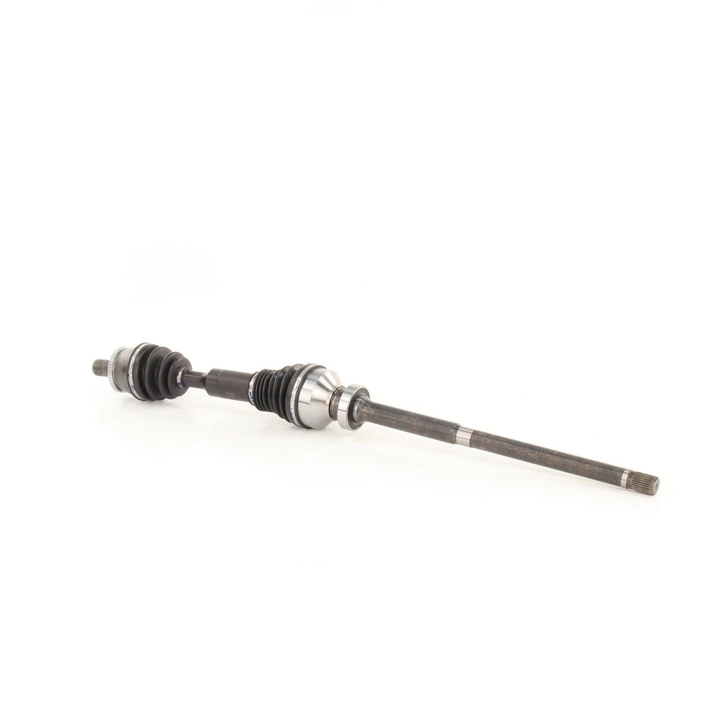 TrakMotive CV Axle Shaft VO-8074