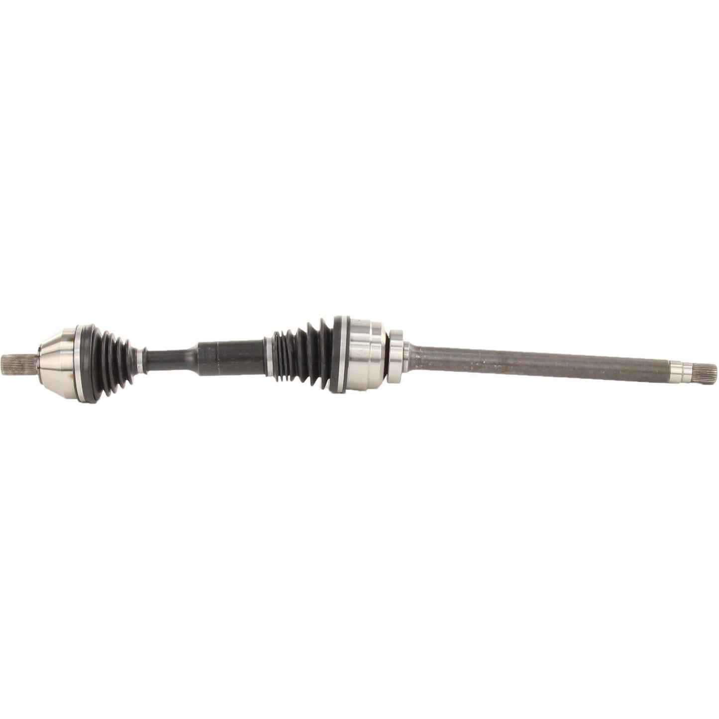 TrakMotive New CV Axle Shaft VO-8076