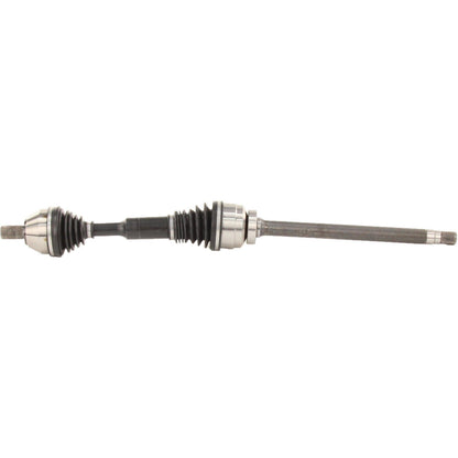 TrakMotive New CV Axle Shaft VO-8076