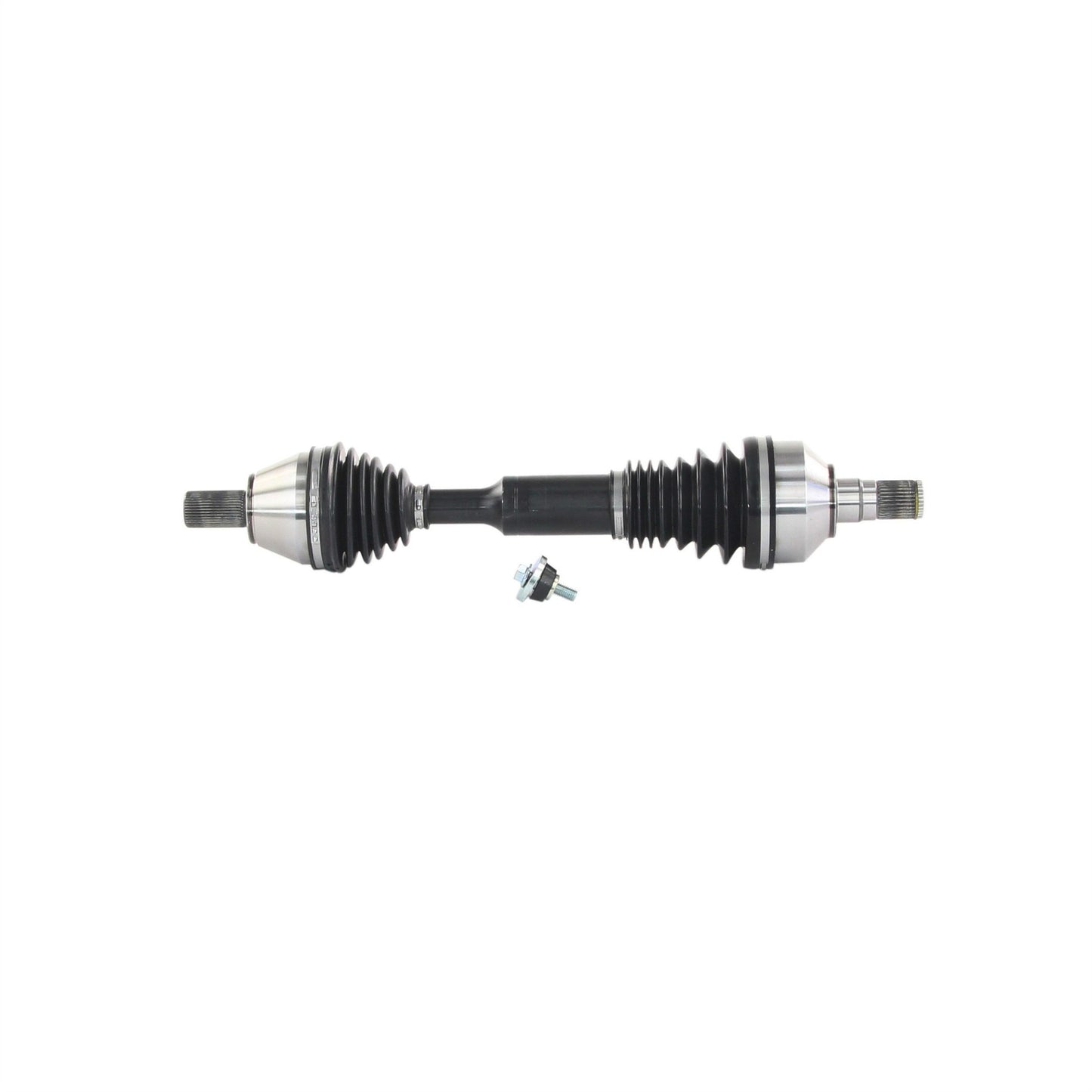 TrakMotive New CV Axle Shaft VO-8078