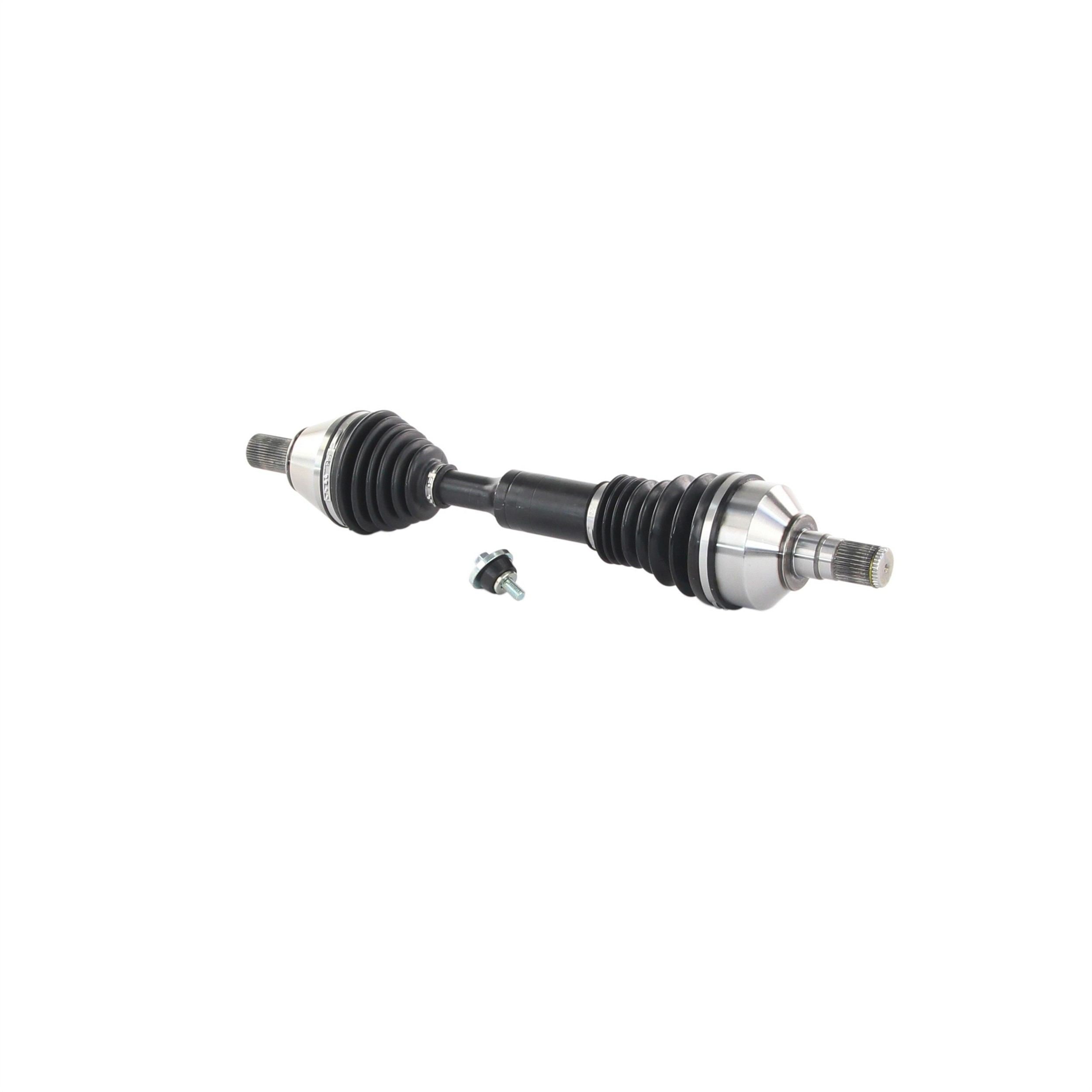 TrakMotive New CV Axle Shaft VO-8078