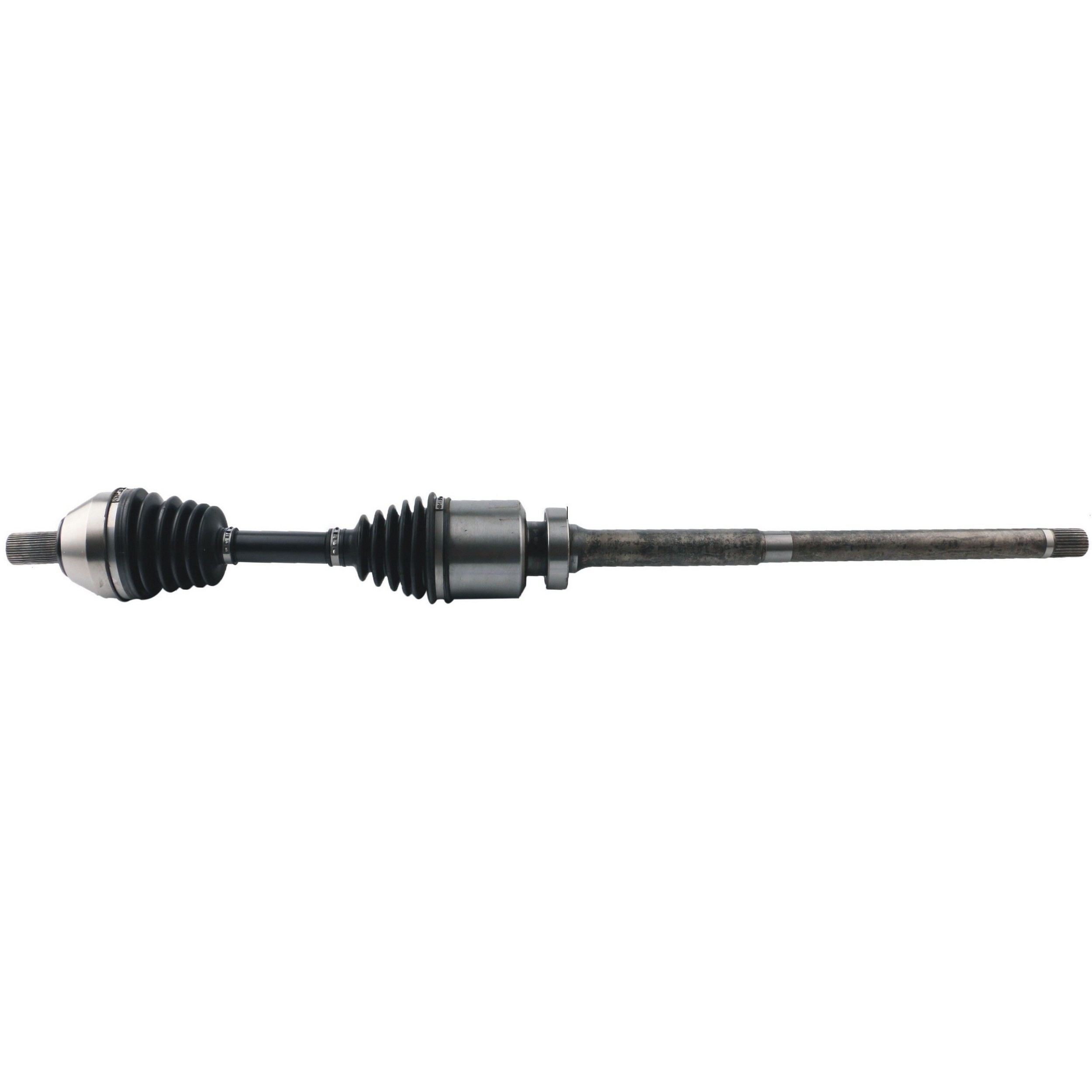 TrakMotive New CV Axle Shaft VO-8088