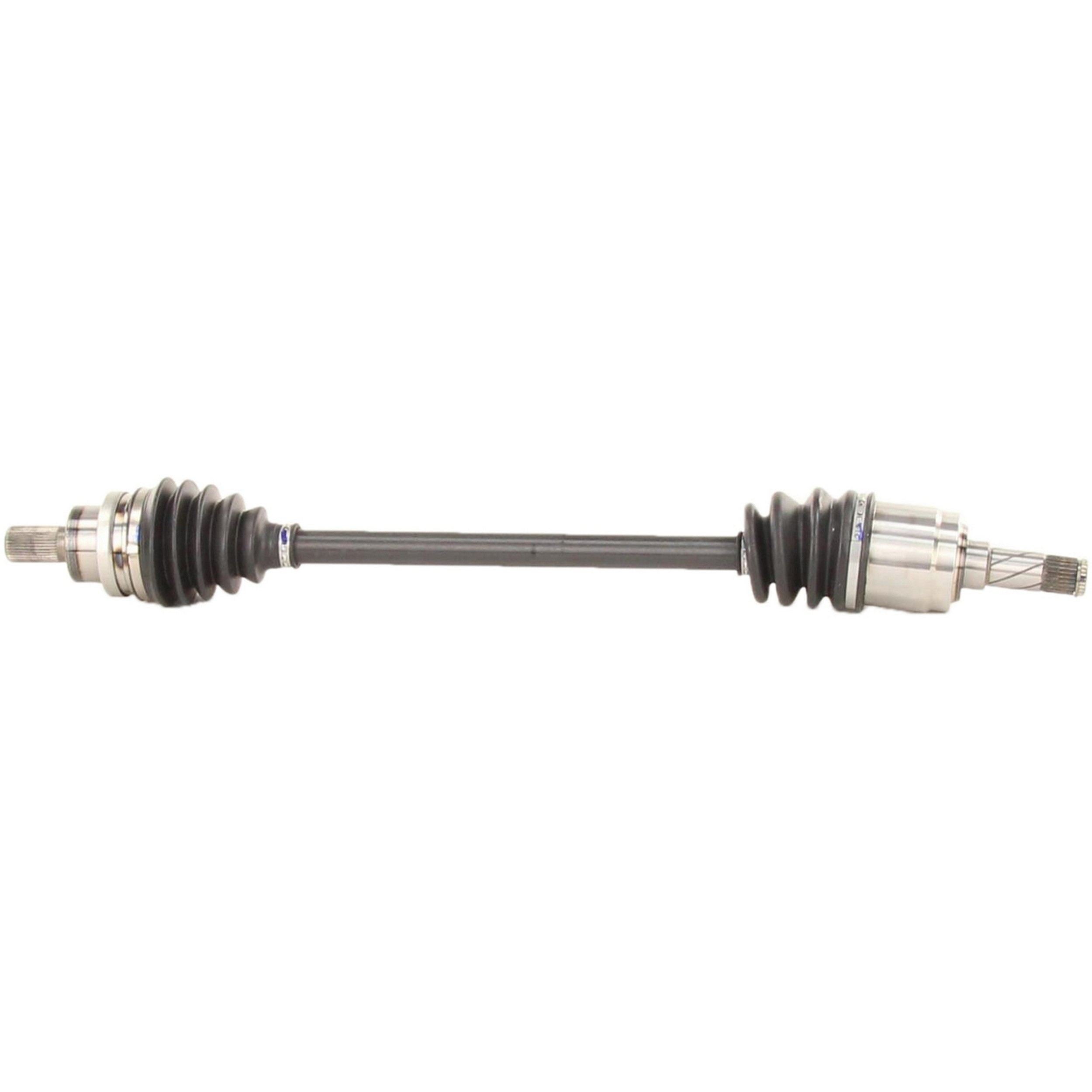 TrakMotive CV Axle Shaft VO-8089