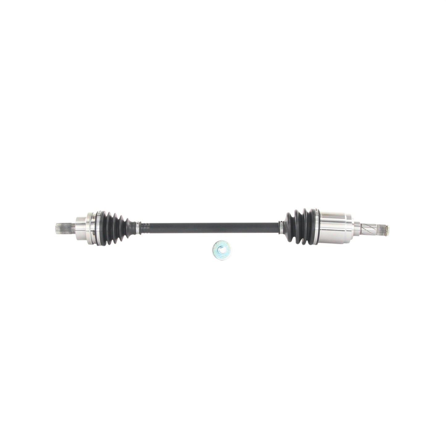 TrakMotive New CV Axle Shaft VO-8089