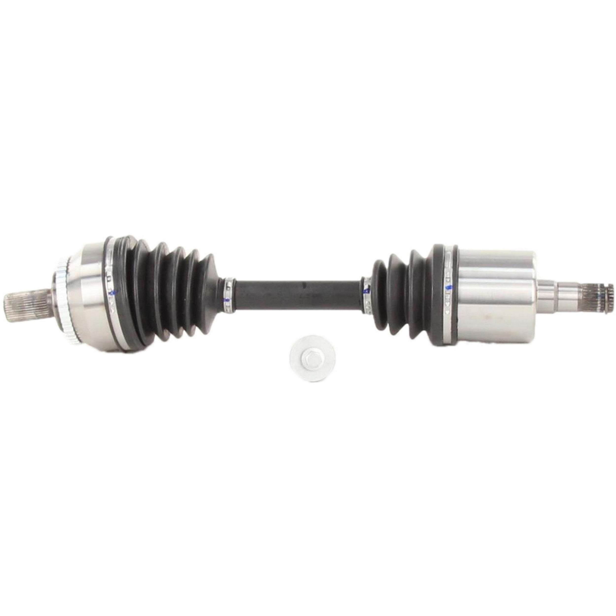 TrakMotive AAR CV Axle Shaft VO-8092