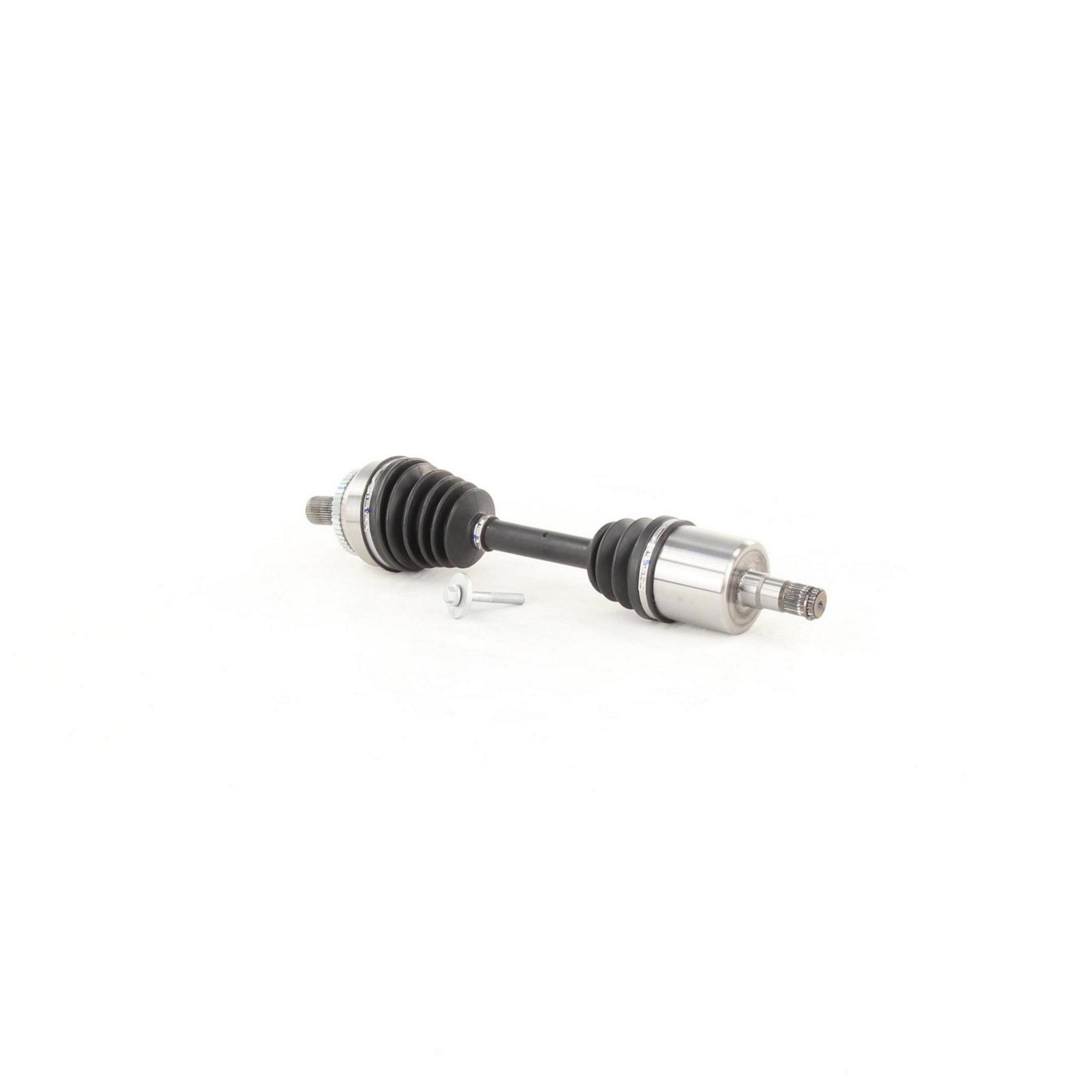 TrakMotive New CV Axle Shaft VO-8092