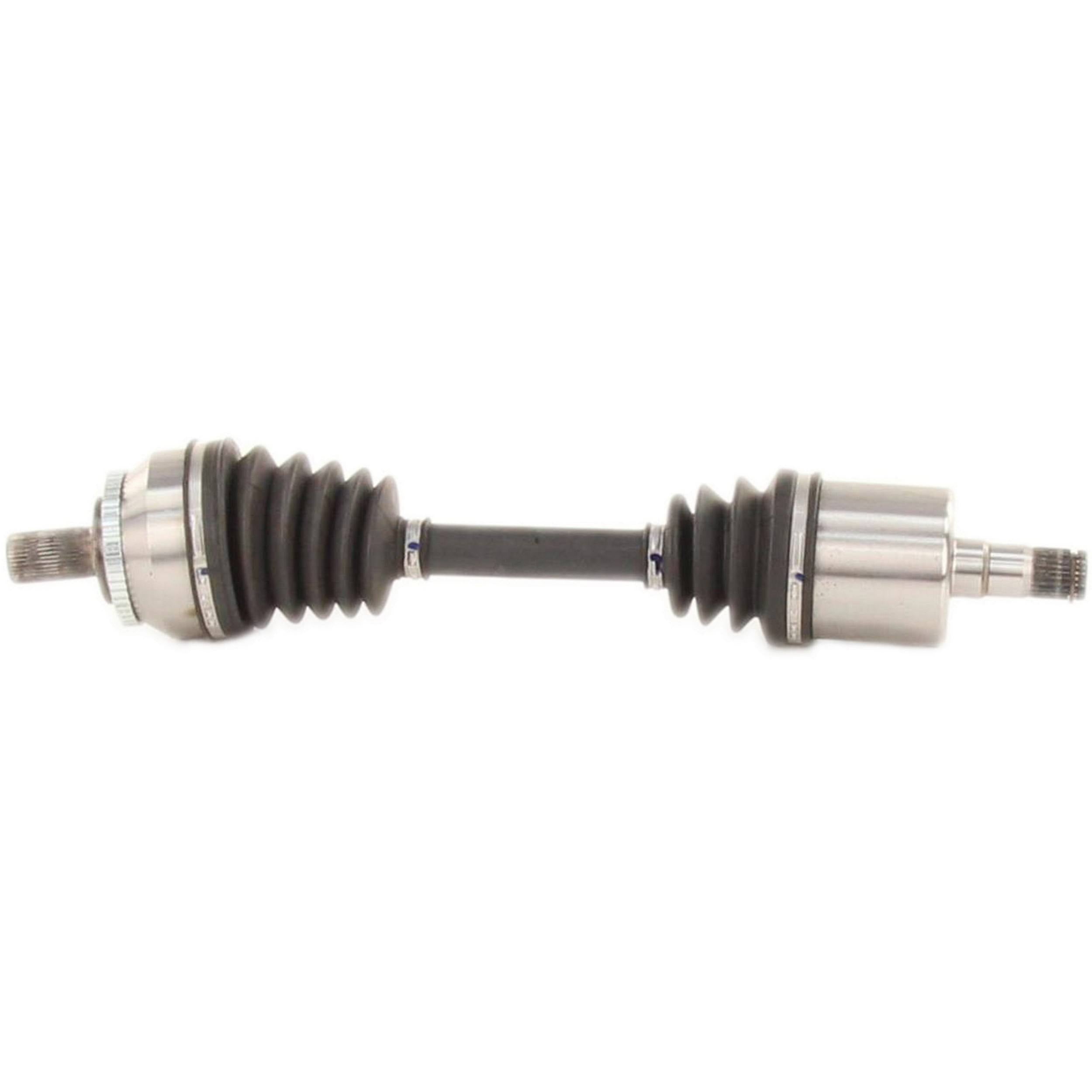 TrakMotive AAR CV Axle Shaft VO-8097