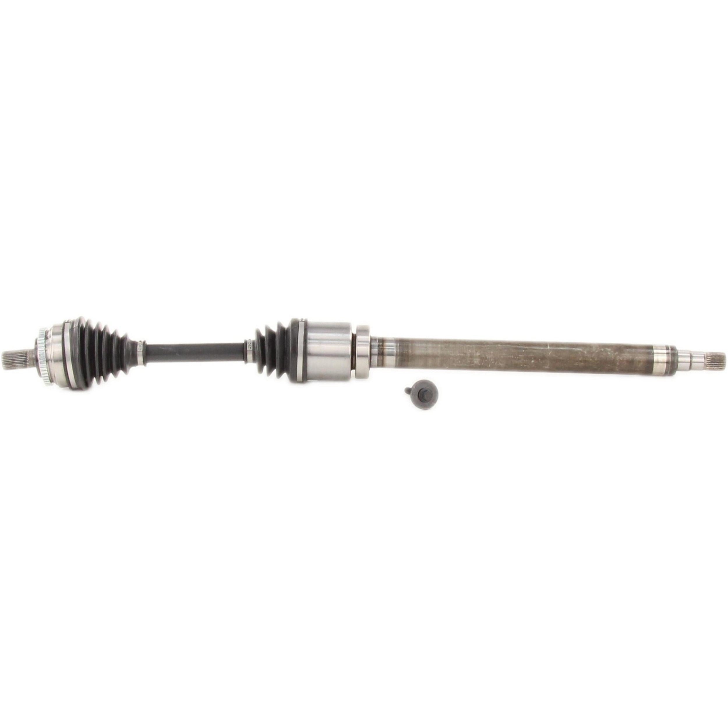 TrakMotive CV Axle Shaft VO-8100