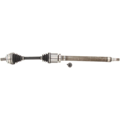TrakMotive New CV Axle Shaft VO-8100