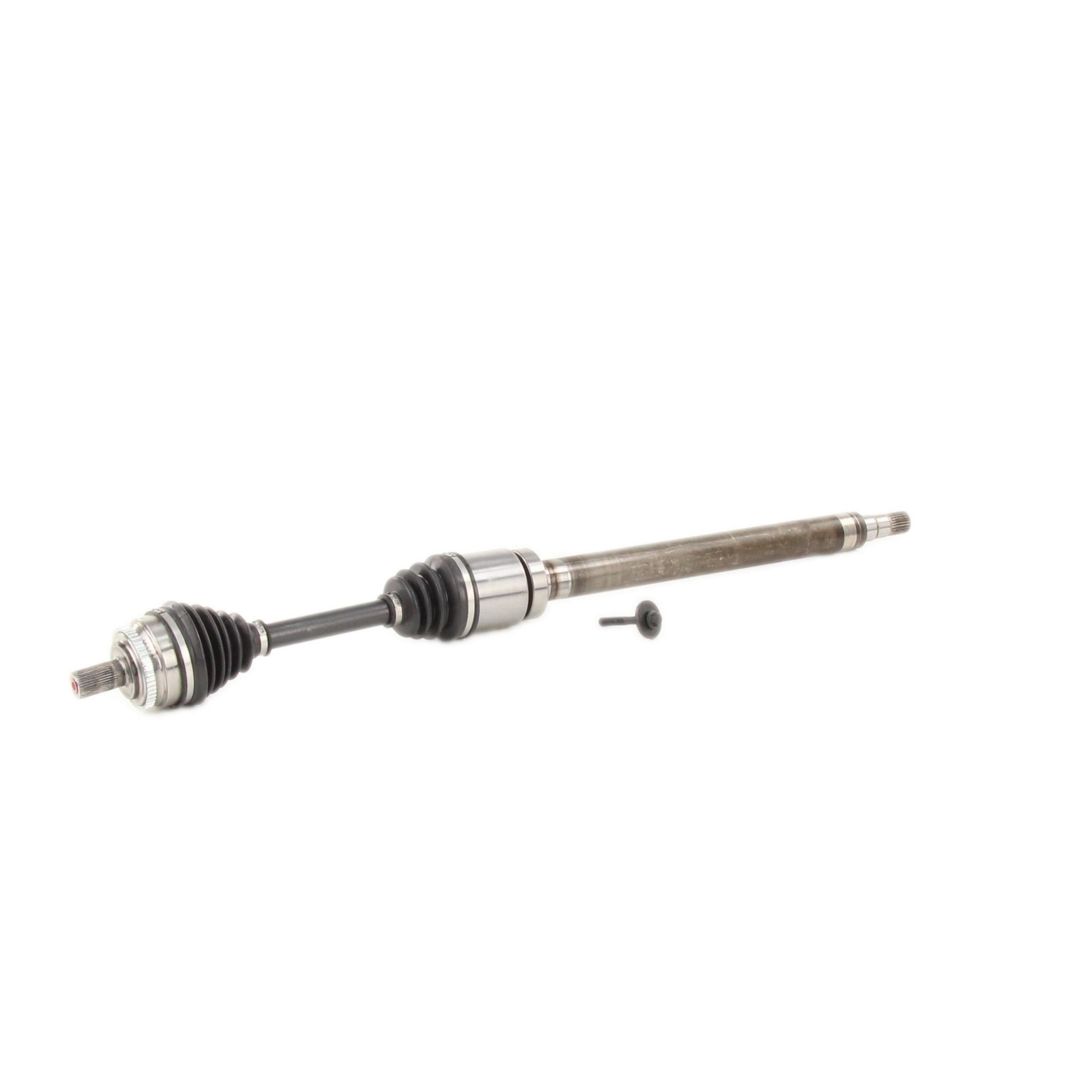 TrakMotive CV Axle Shaft VO-8100