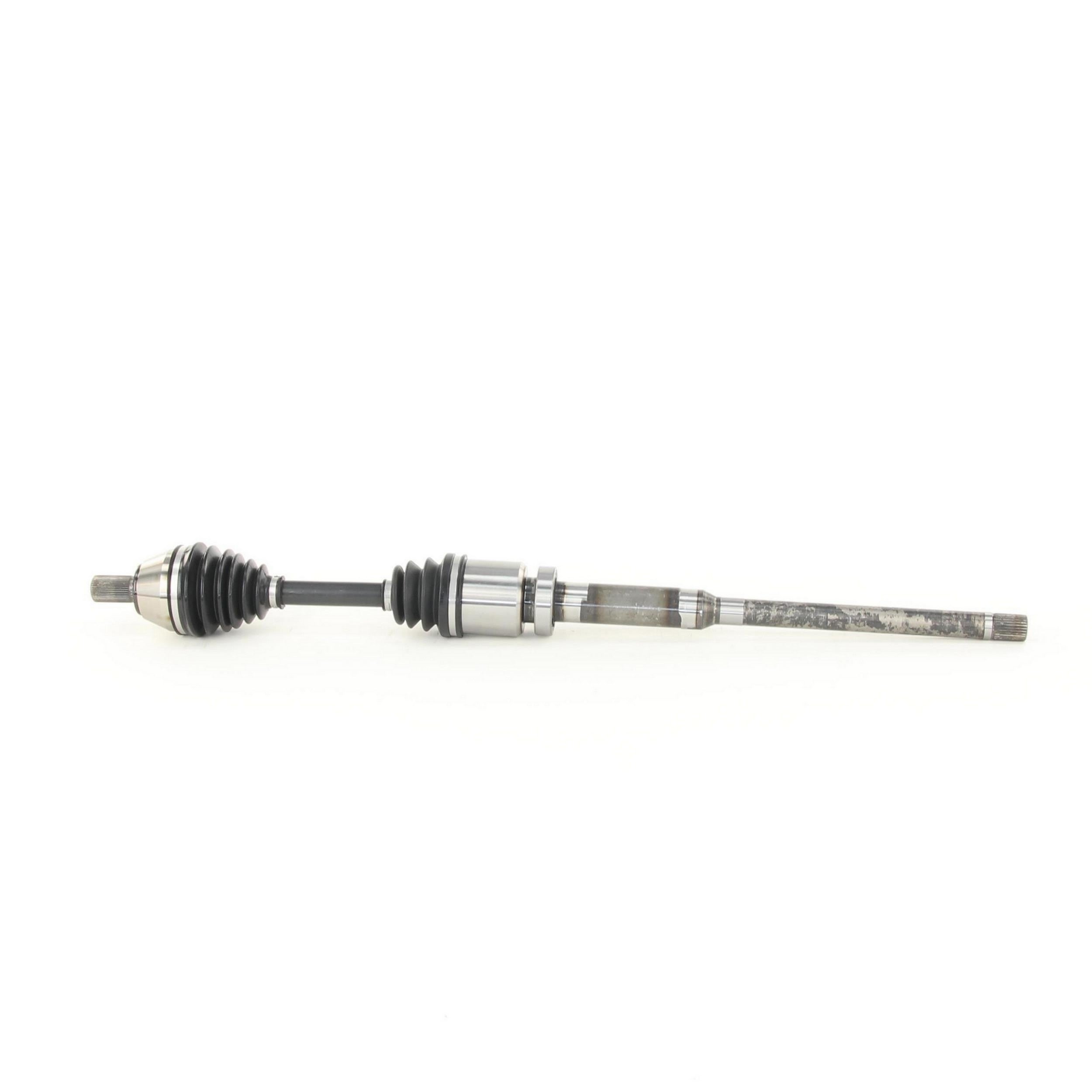 TrakMotive AAR CV Axle Shaft VO-8105