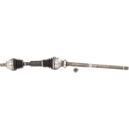 TrakMotive New CV Axle Shaft VO-8706
