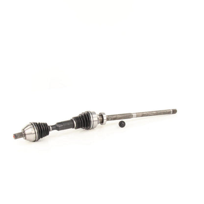 TrakMotive New CV Axle Shaft VO-8706