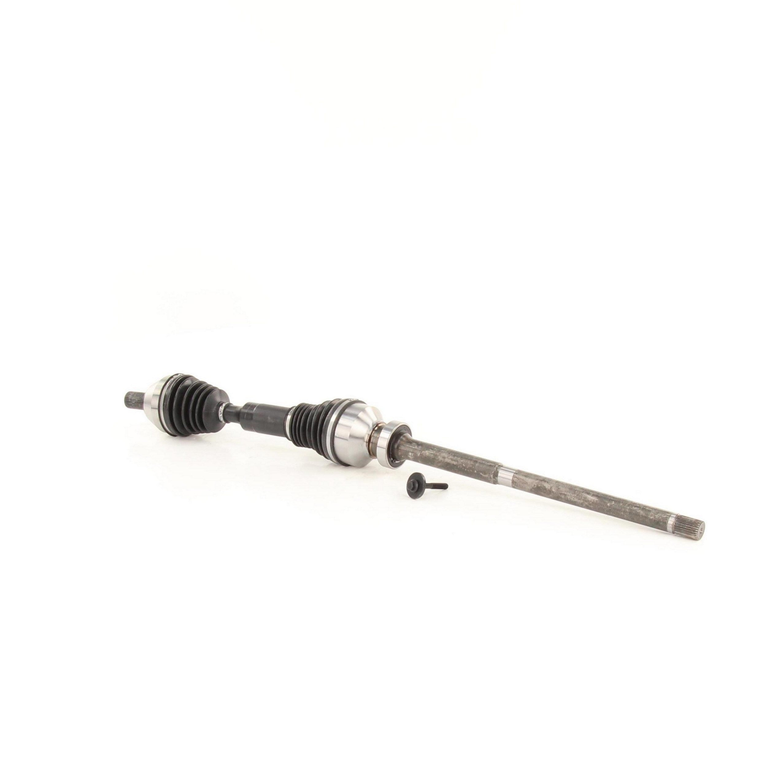 TrakMotive CV Axle Shaft VO-8706