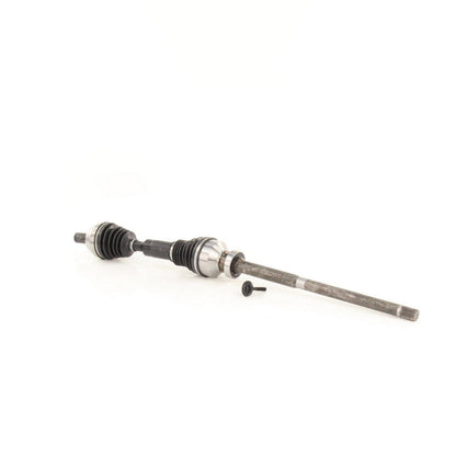 TrakMotive New CV Axle Shaft VO-8706