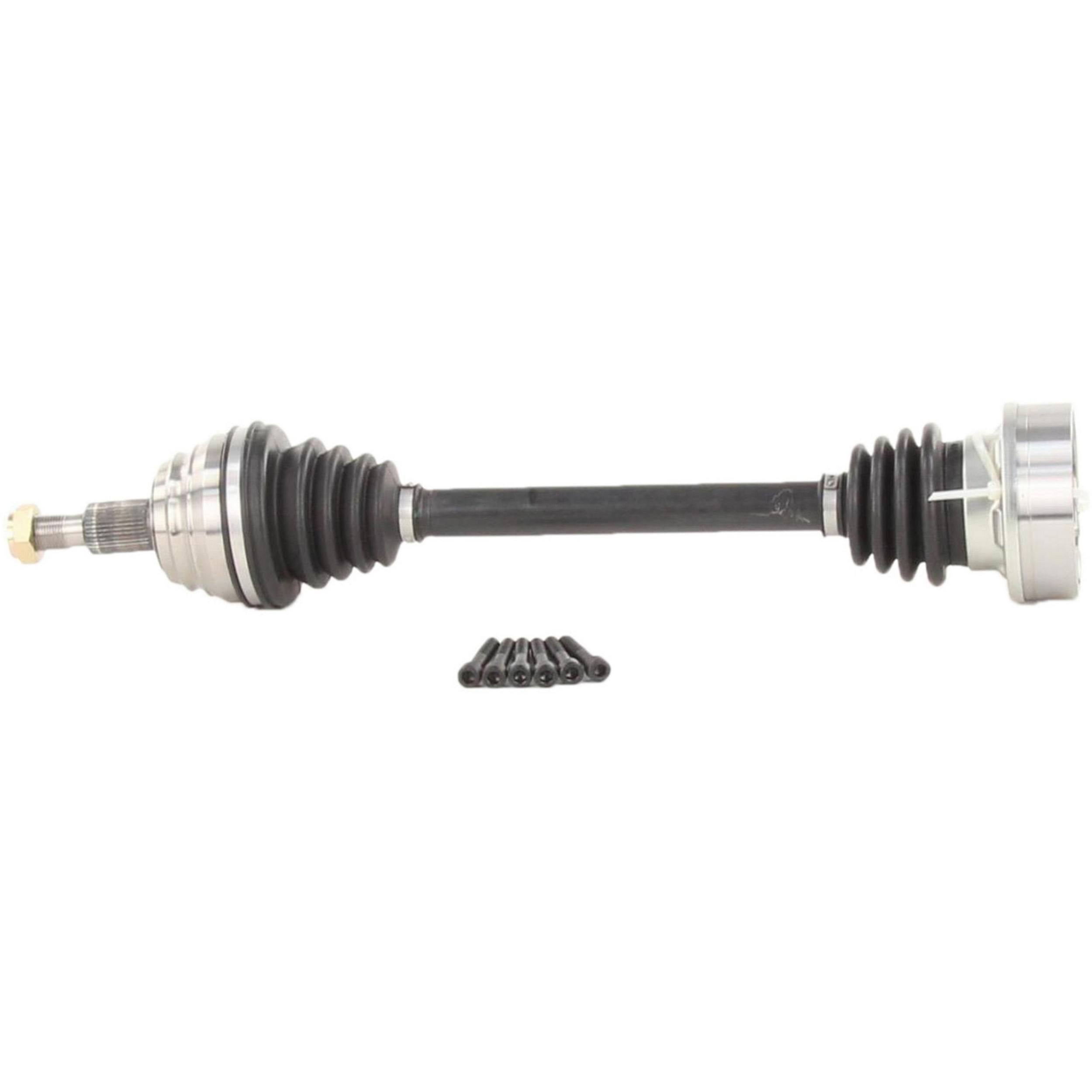 TrakMotive CV Axle Shaft VW-8001