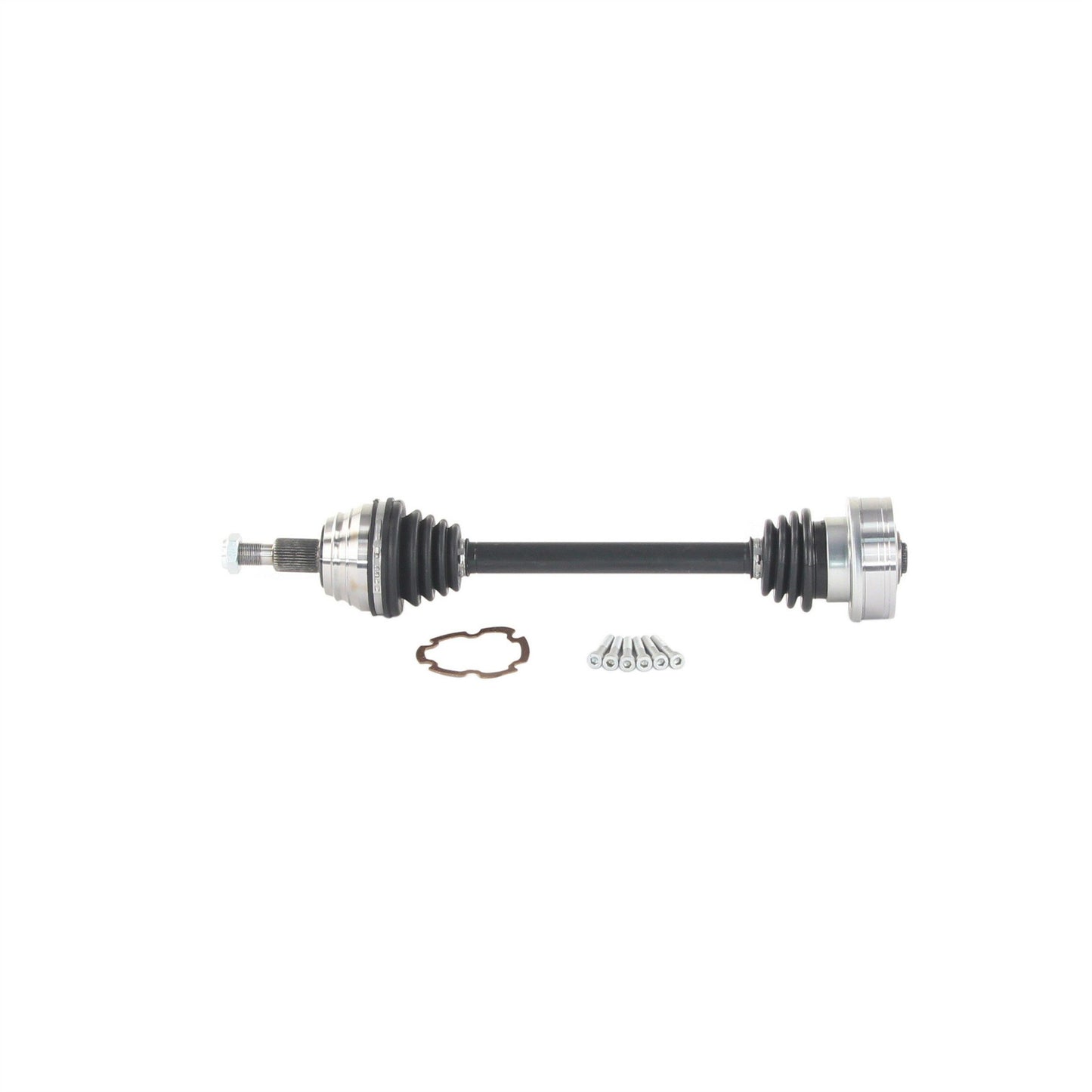 TrakMotive New CV Axle Shaft VW-8001
