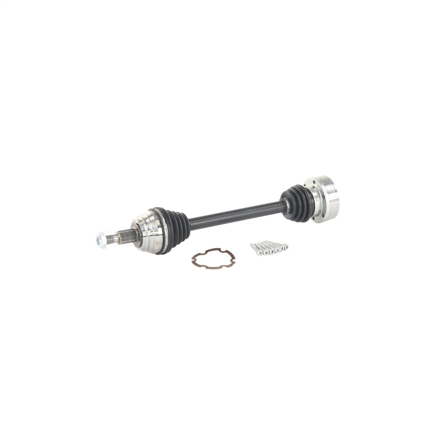 TrakMotive CV Axle Shaft VW-8001