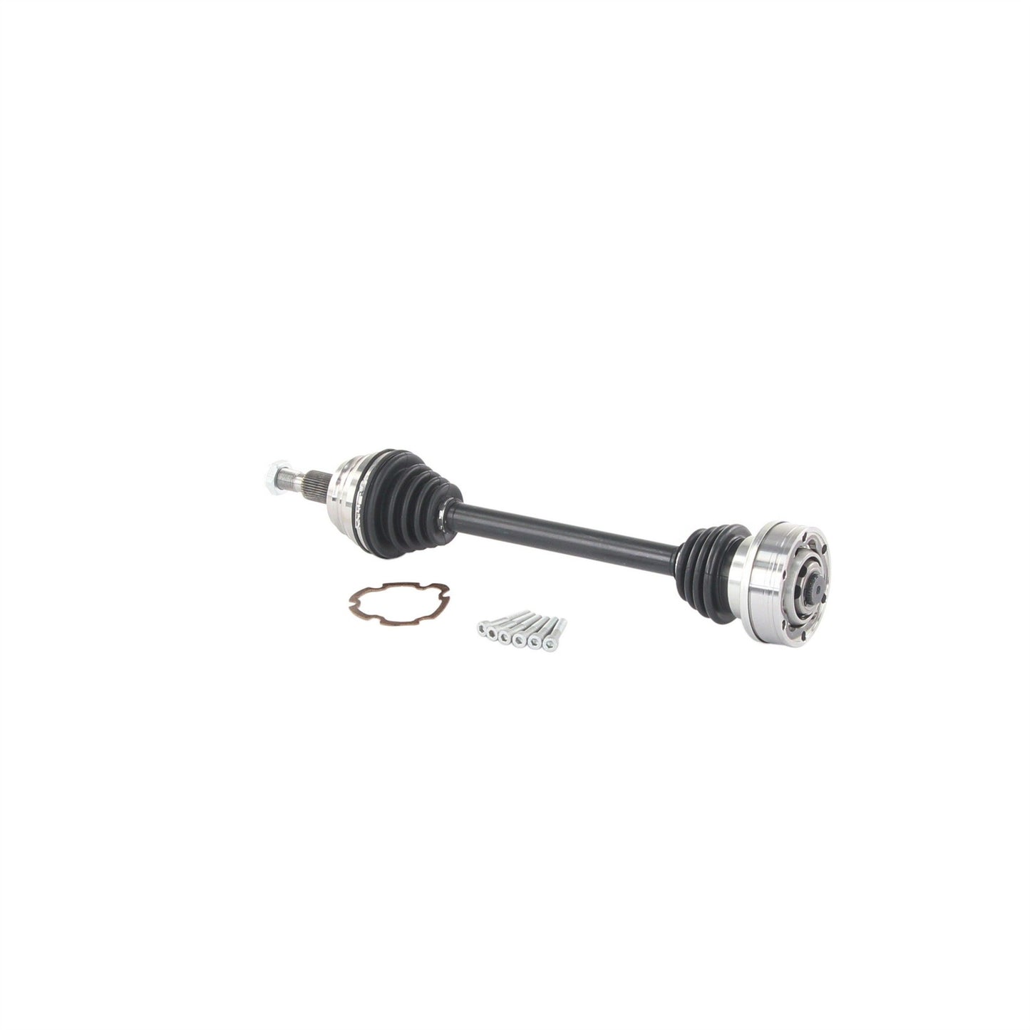 TrakMotive CV Axle Shaft VW-8001
