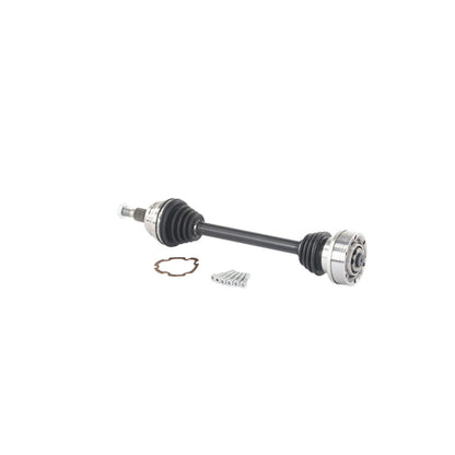 TrakMotive CV Axle Shaft VW-8001