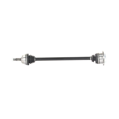 TrakMotive New CV Axle Shaft VW-8002