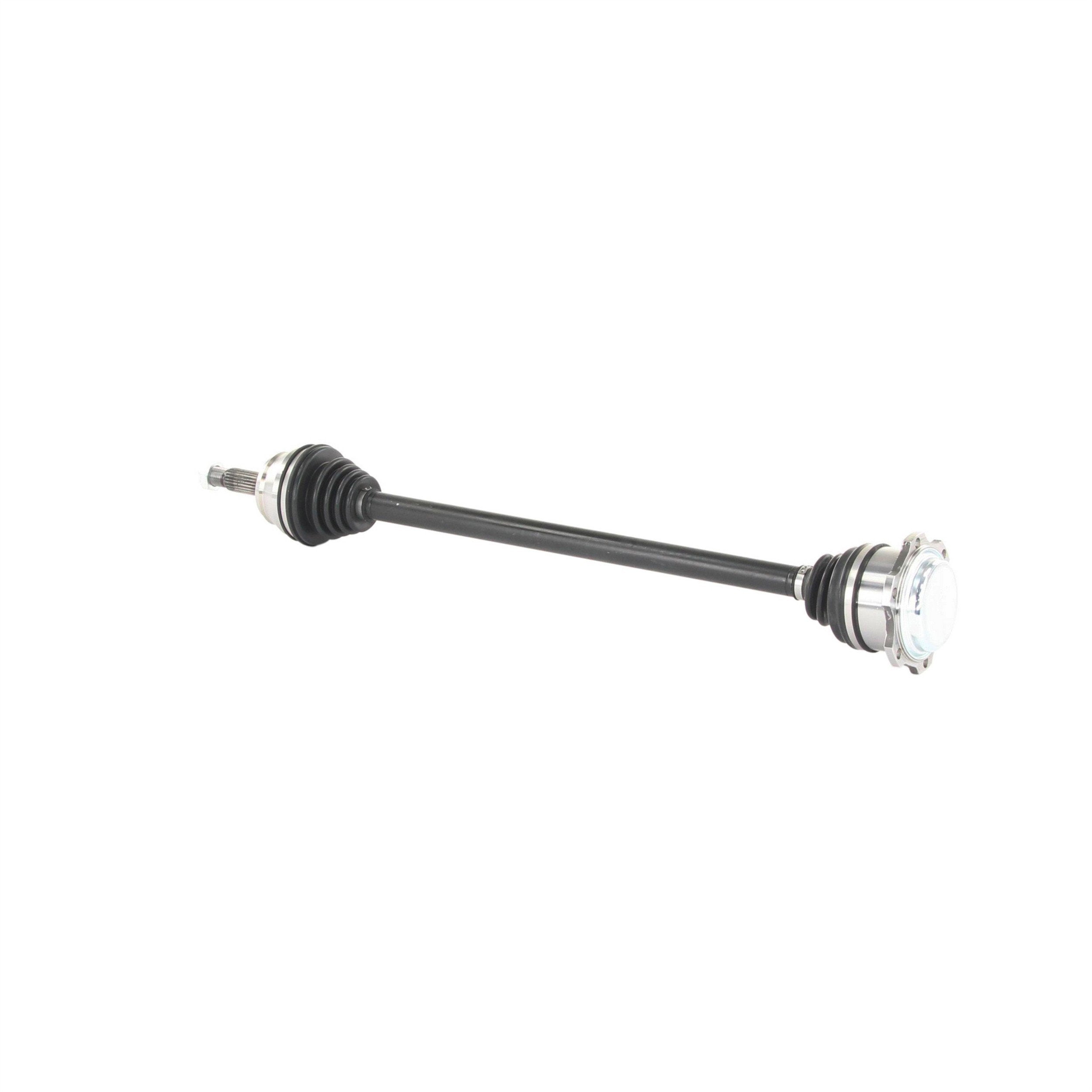 TrakMotive New CV Axle Shaft VW-8002