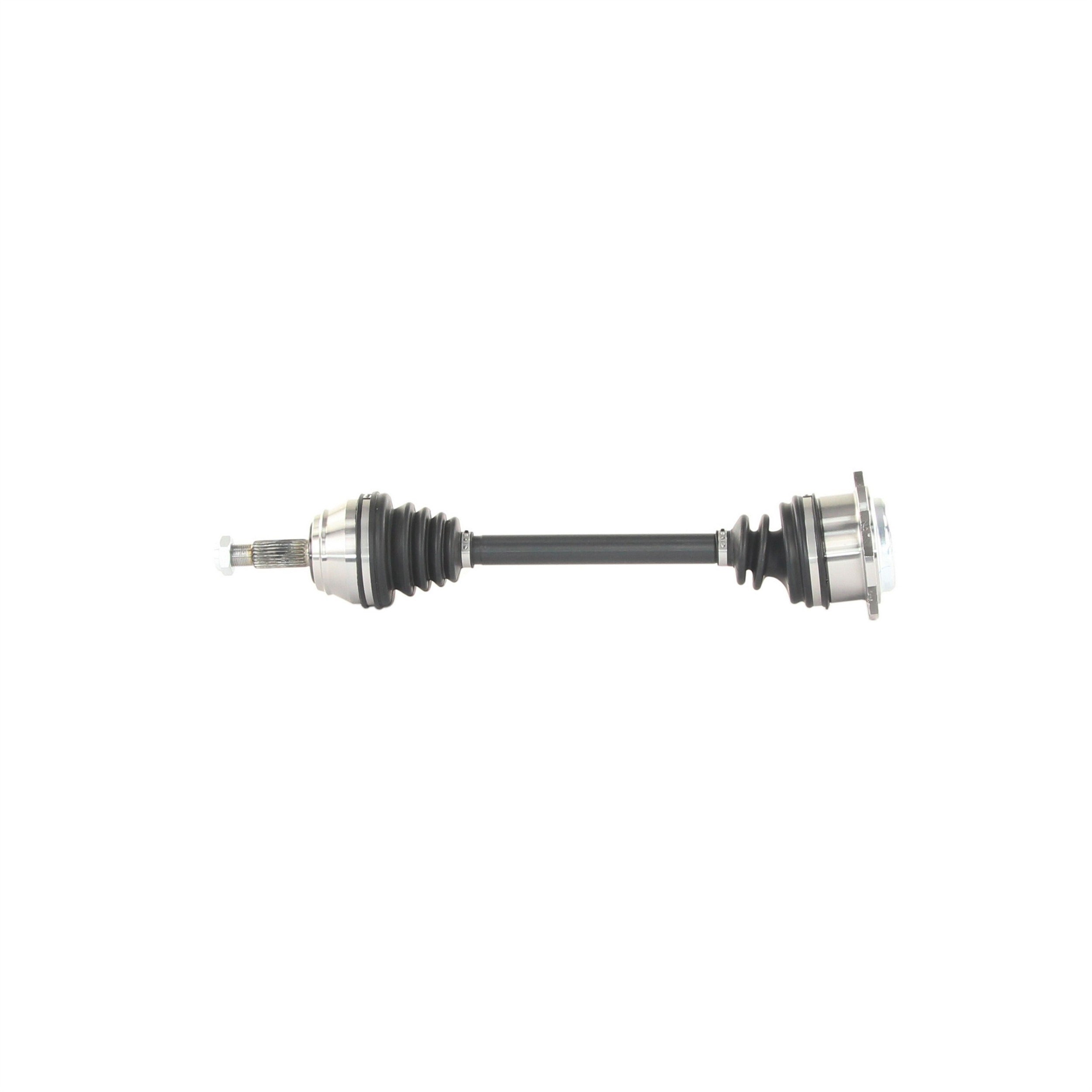 TrakMotive New CV Axle Shaft VW-8003
