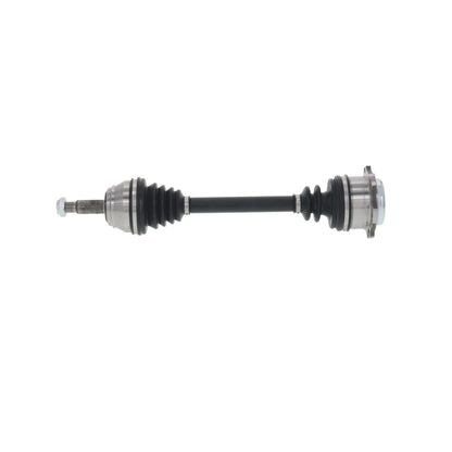 TrakMotive New CV Axle Shaft VW-8003