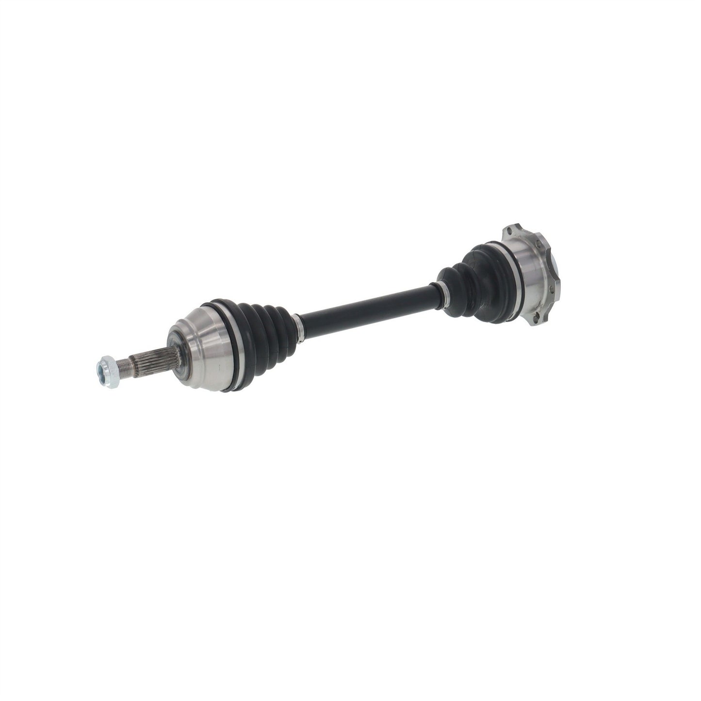 TrakMotive New CV Axle Shaft VW-8003