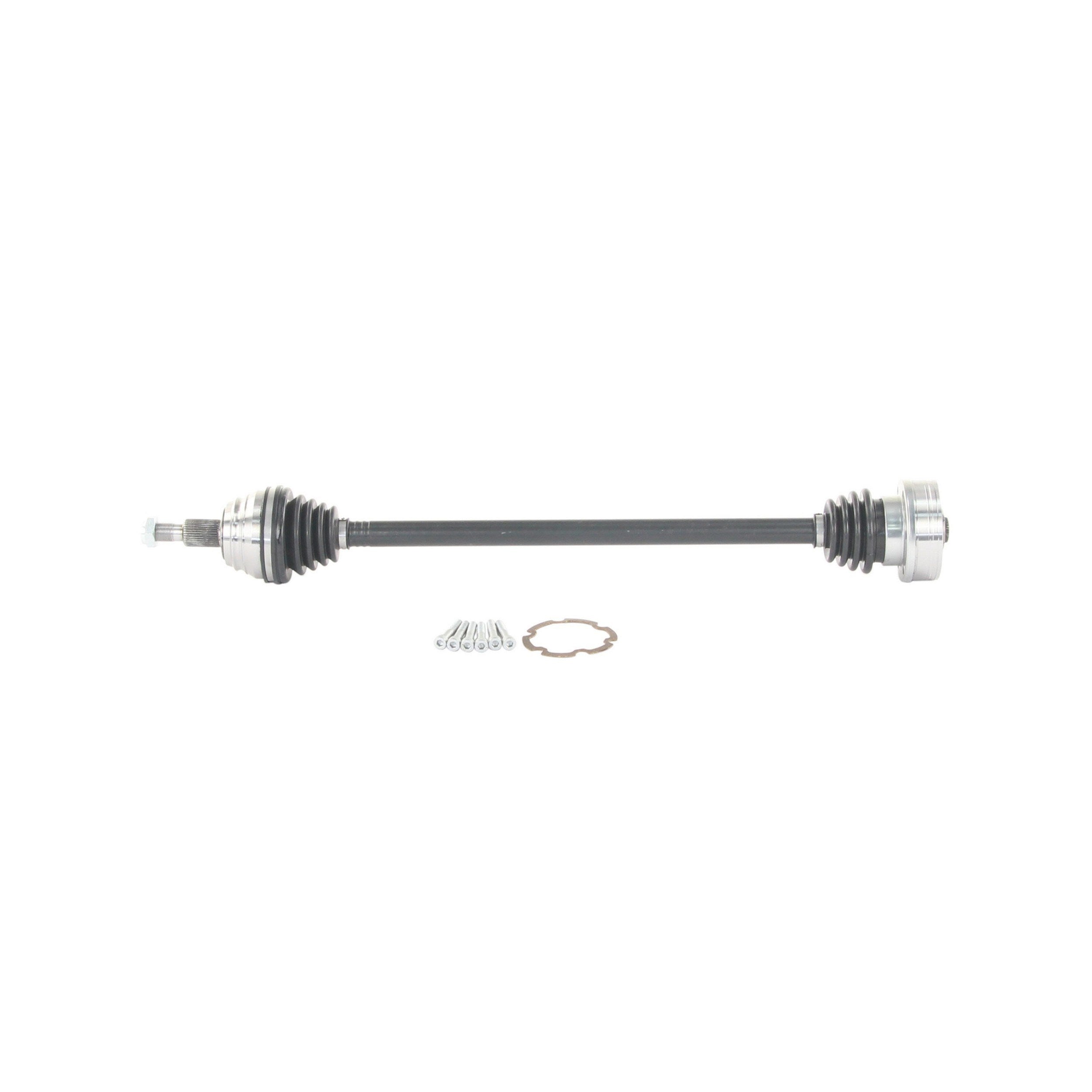 TrakMotive New CV Axle Shaft VW-8004