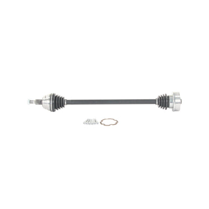 TrakMotive CV Axle Shaft VW-8004