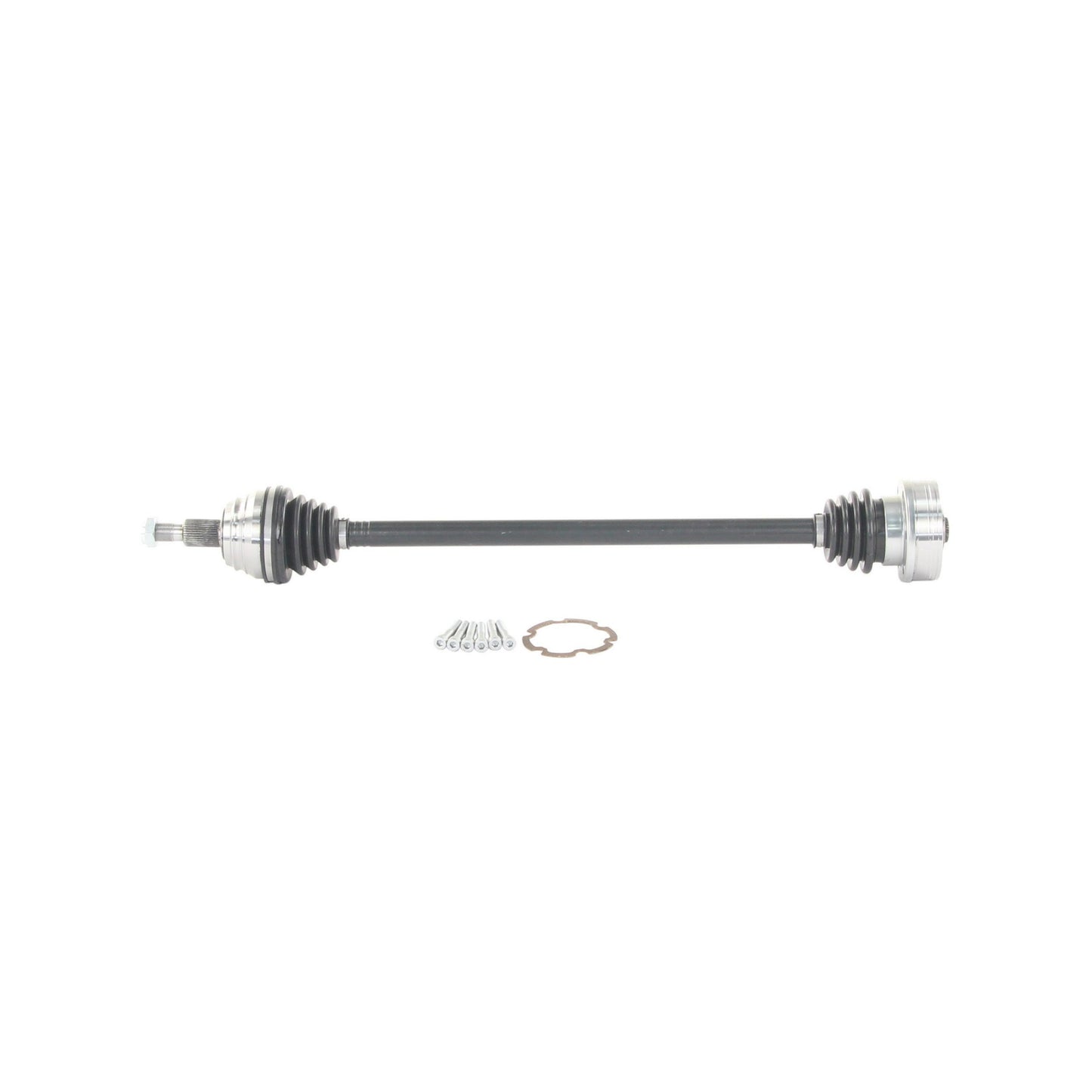 TrakMotive CV Axle Shaft VW-8004