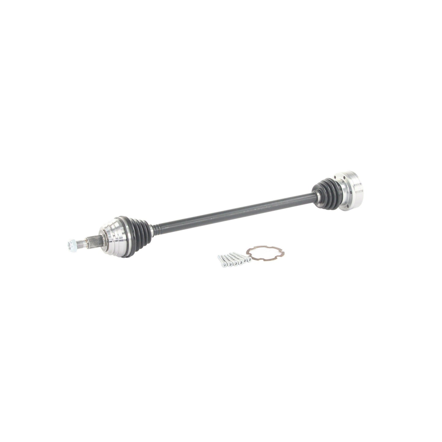 TrakMotive CV Axle Shaft VW-8004