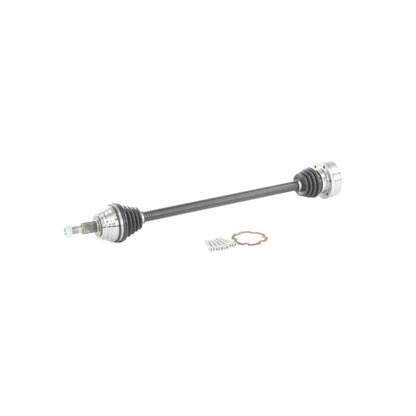TrakMotive CV Axle Shaft VW-8004