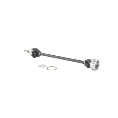 TrakMotive CV Axle Shaft VW-8004