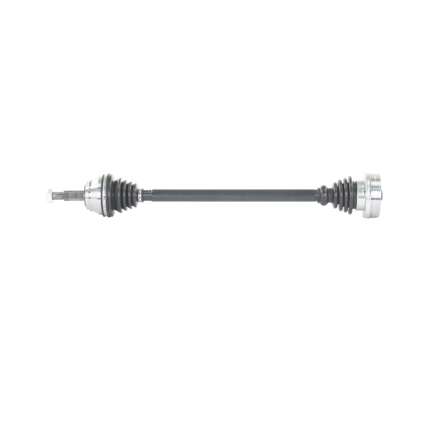 TrakMotive New CV Axle Shaft VW-8007