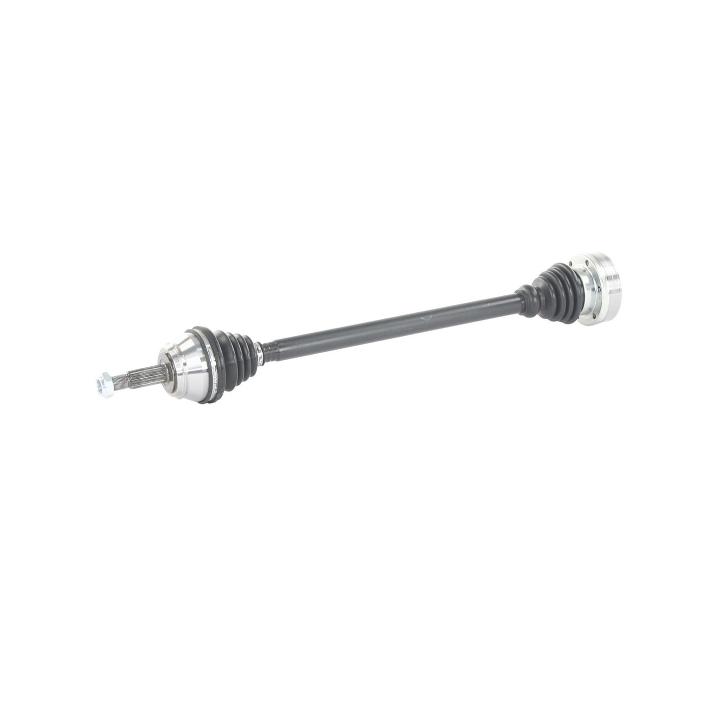 TrakMotive CV Axle Shaft VW-8007