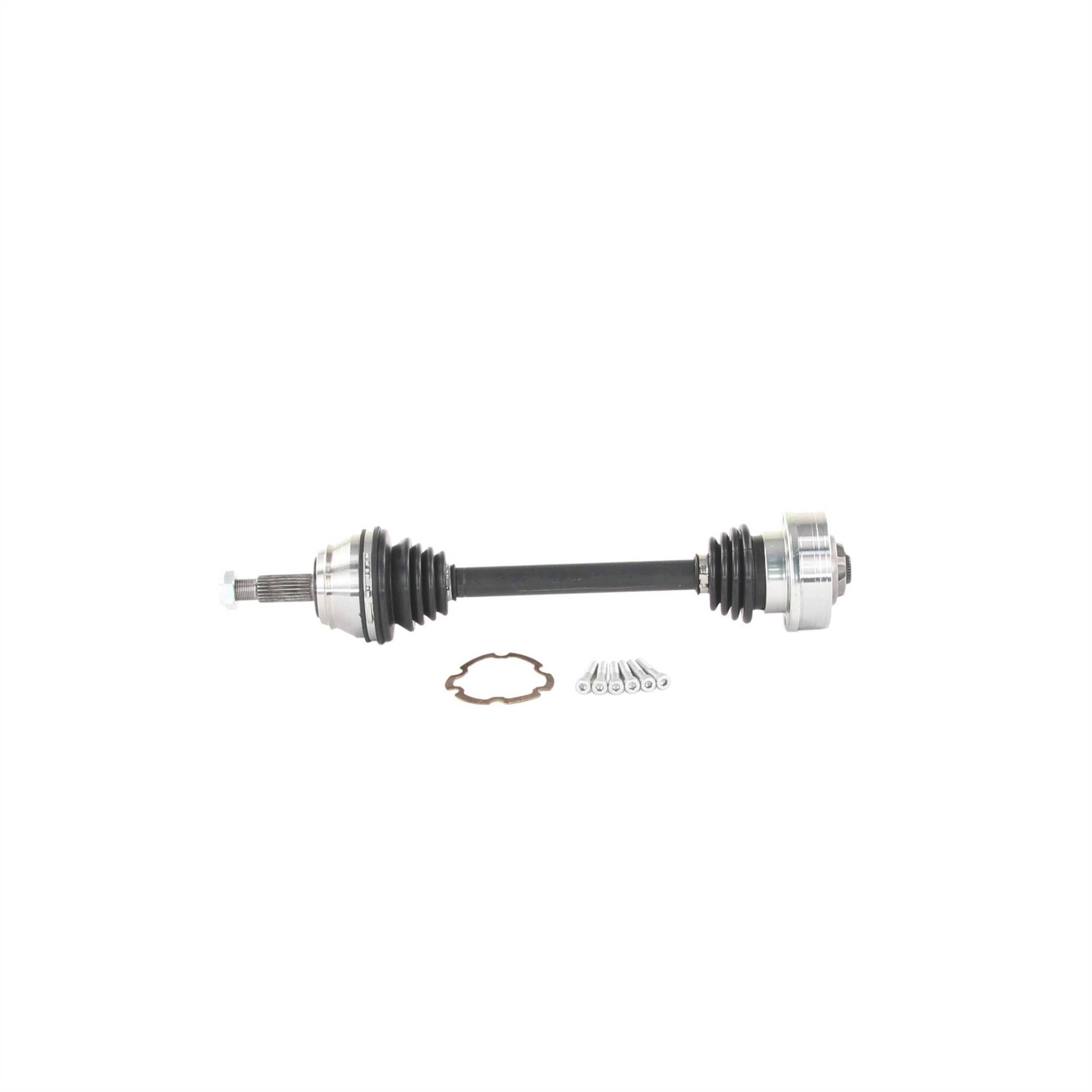 TrakMotive CV Axle Shaft VW-8009