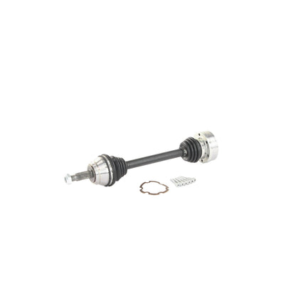 TrakMotive New CV Axle Shaft VW-8009