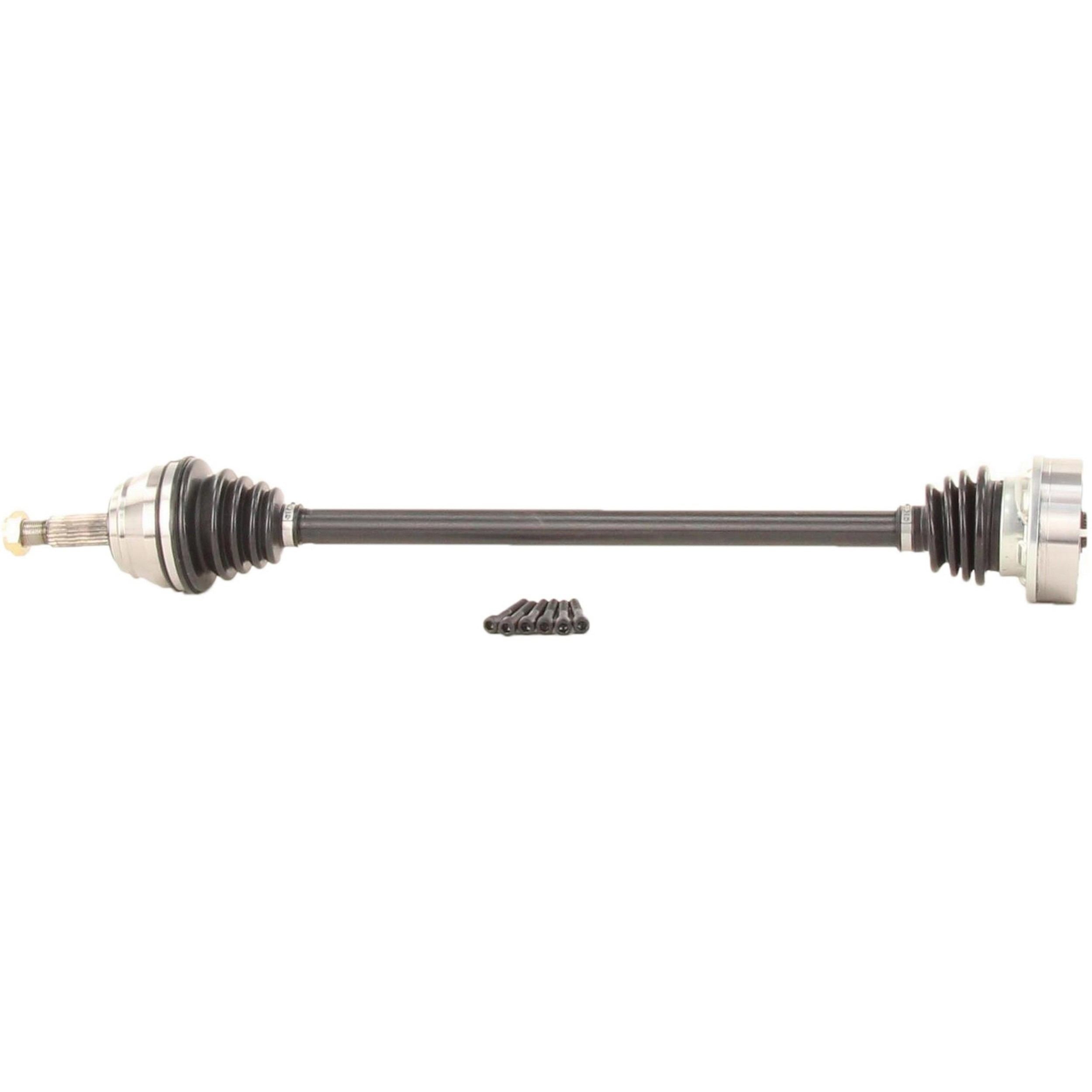 TrakMotive CV Axle Shaft VW-8010