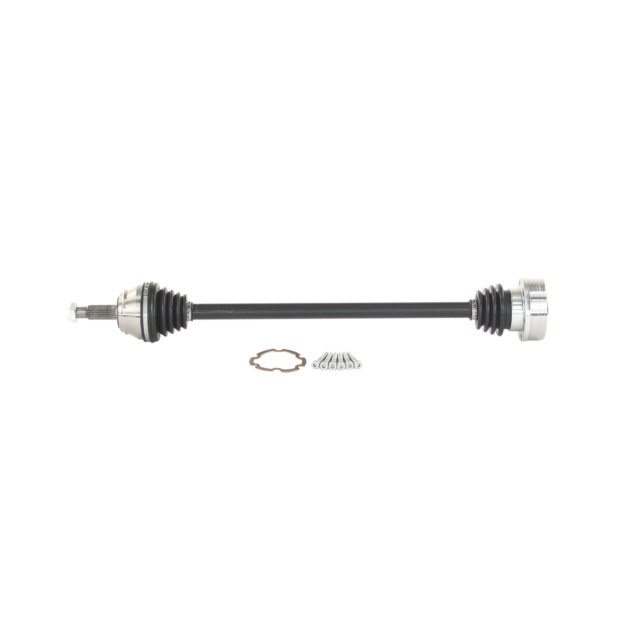 TrakMotive CV Axle Shaft VW-8010