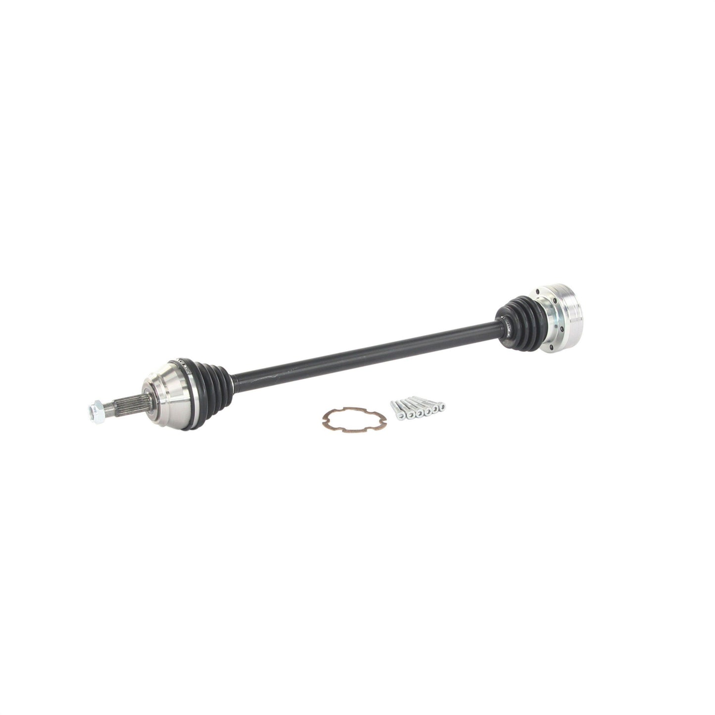 TrakMotive CV Axle Shaft VW-8010