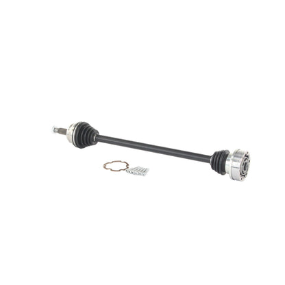 TrakMotive CV Axle Shaft VW-8010
