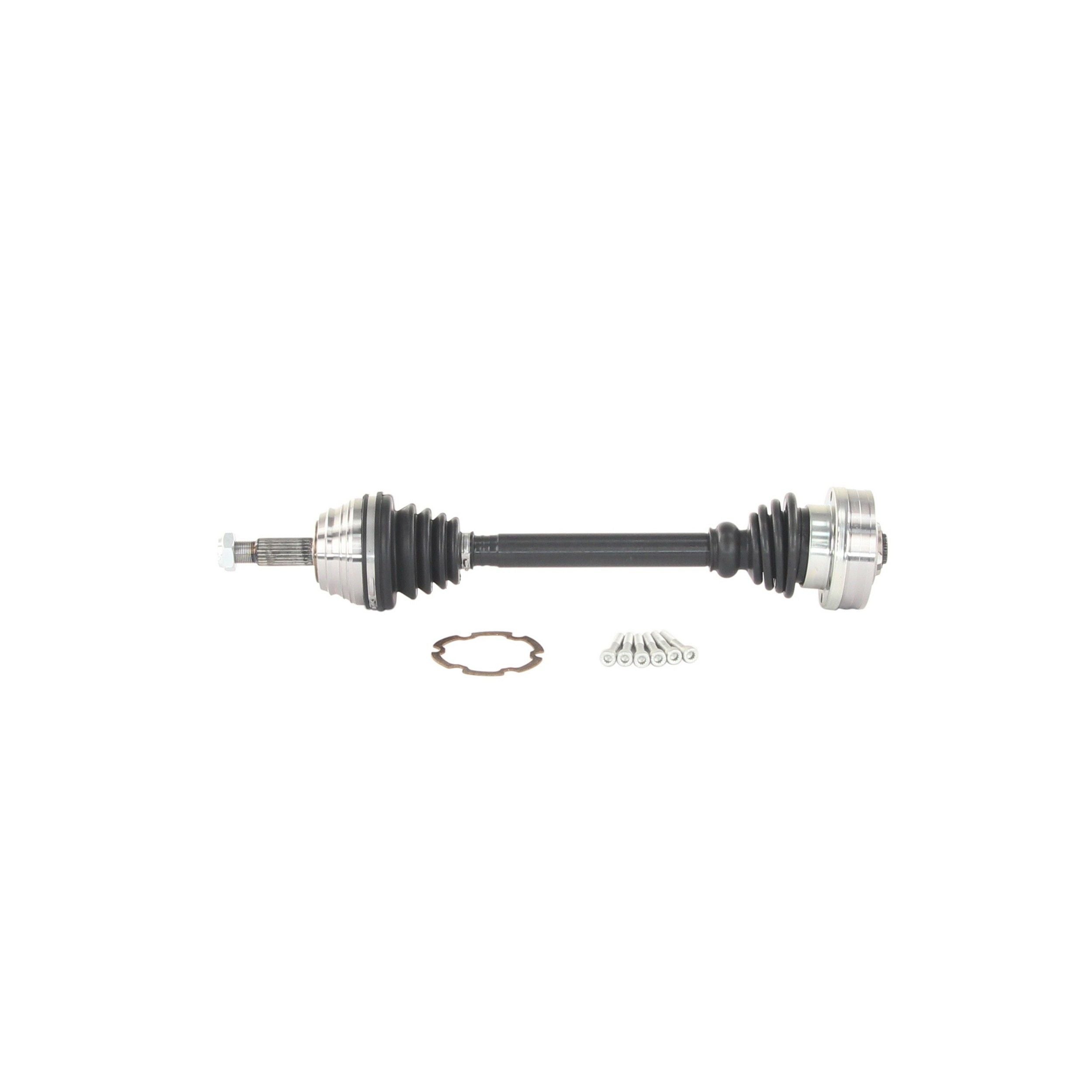 TrakMotive New CV Axle Shaft VW-8014