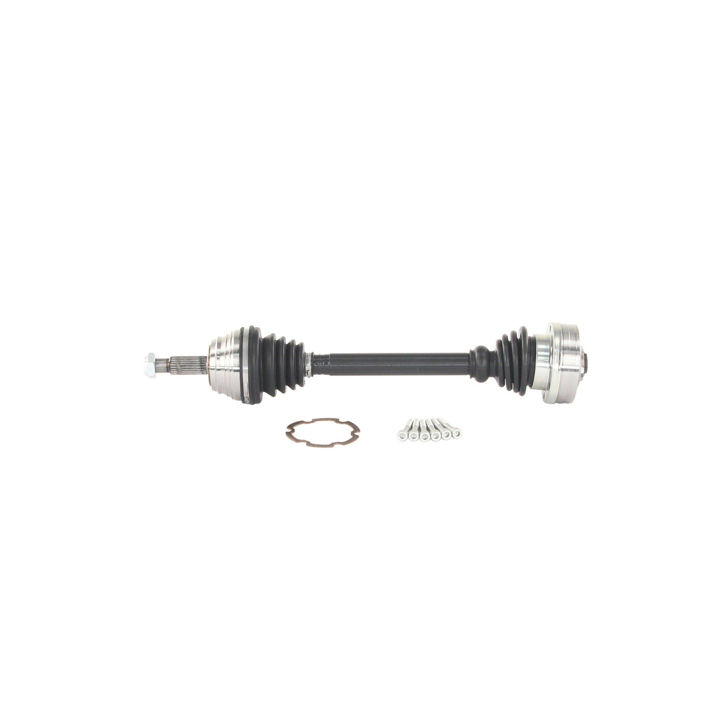 TrakMotive CV Axle Shaft VW-8014