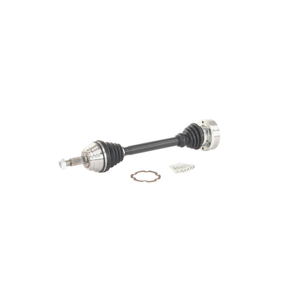 TrakMotive New CV Axle Shaft VW-8014