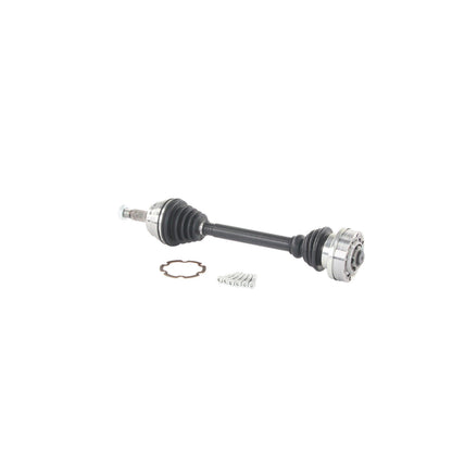 TrakMotive CV Axle Shaft VW-8014