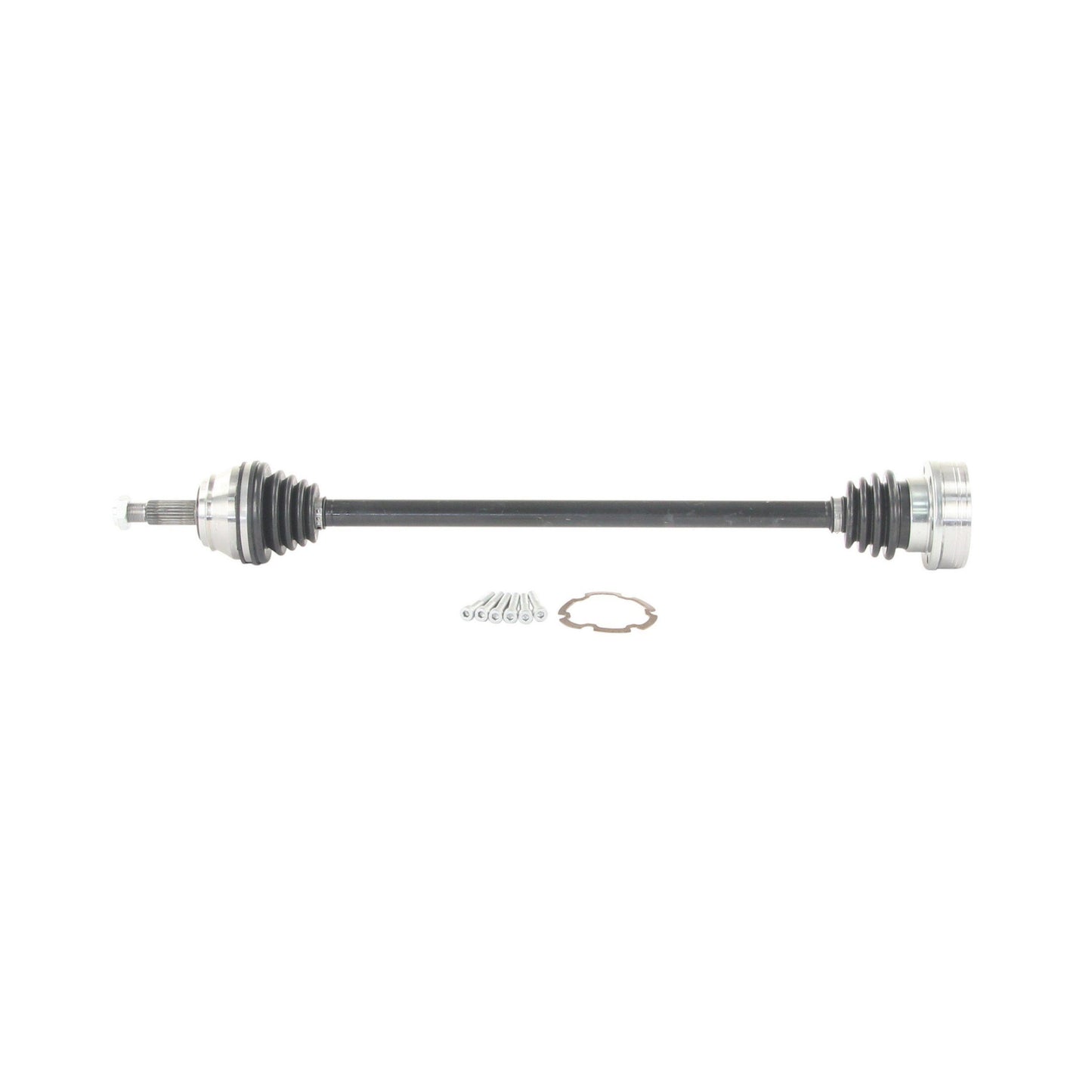TrakMotive CV Axle Shaft VW-8015