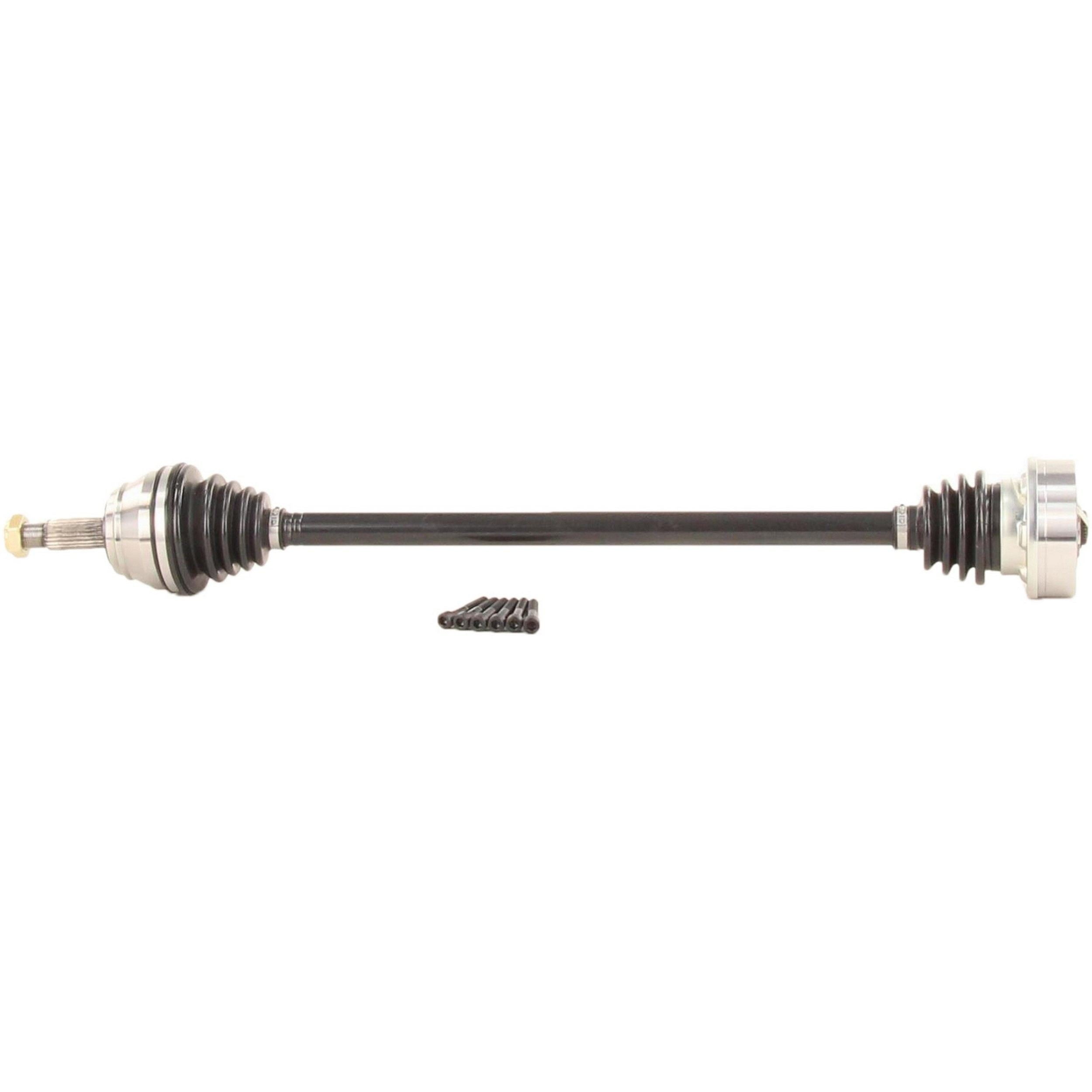 TrakMotive CV Axle Shaft VW-8015