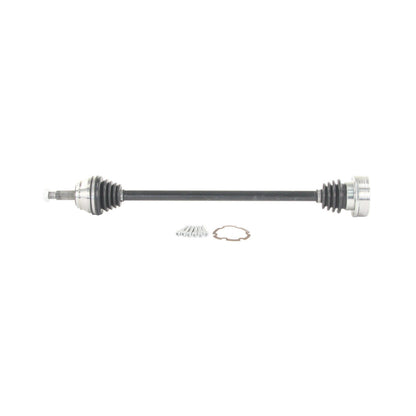 TrakMotive CV Axle Shaft VW-8015